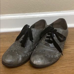 Born Handcrafted Footwear Leather Shoes